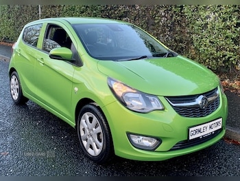 2016 - 1.0 SE 5dr [A/C]