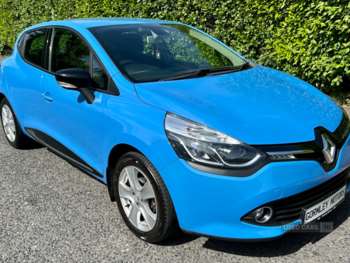 2015 - 1.2 16V Dynamique Nav 5dr
