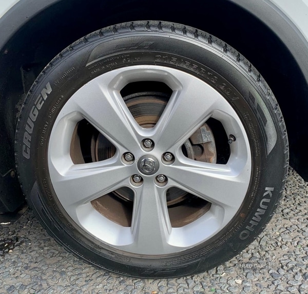 Used Vauxhall Mokka 2014 for sale - 76271212: Photo 6