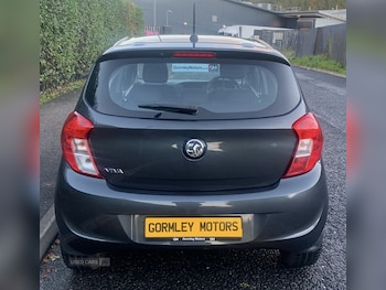 Used Vauxhall Viva 2018 for sale - 76441555: Photo