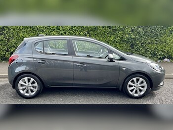 Used Vauxhall Corsa 2018 for sale - 78623745: Photo