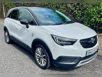 Used Vauxhall Crossland X 2020 for sale - 79577935: Photo