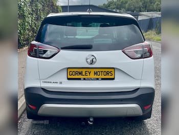 Used Vauxhall Crossland X 2020 for sale - 79577935: Photo