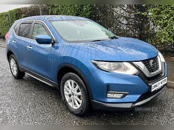 2019 - 1.7 dCi Acenta Premium 5dr [7 Seat]
