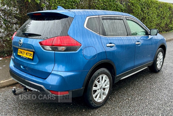 Used Nissan X-Trail 2019 for sale - 77560225: Photo 2