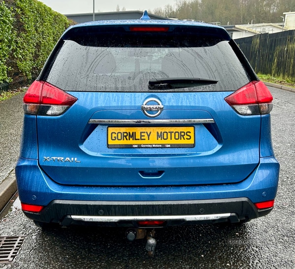 Used Nissan X-Trail 2019 for sale - 77560225: Photo 4