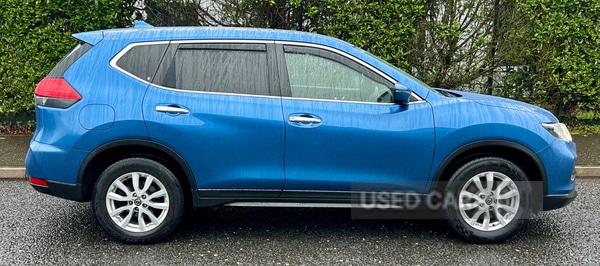 Used Nissan X-Trail 2019 for sale - 77560225: Photo 5