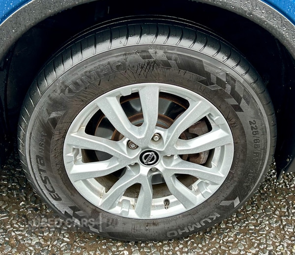 Used Nissan X-Trail 2019 for sale - 77560225: Photo 6