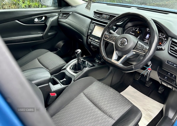 Used Nissan X-Trail 2019 for sale - 77560225: Photo 7