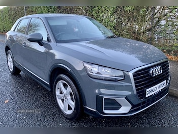 2020 - 30 TDI Sport 5dr
