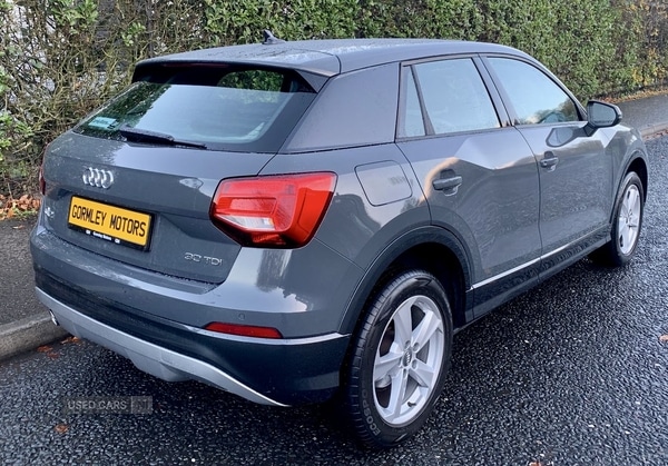Used Audi Q2 2020 for sale - 76659616: Photo 2