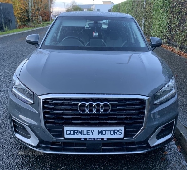 Used Audi Q2 2020 for sale - 76659616: Photo 3