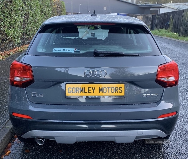 Used Audi Q2 2020 for sale - 76659616: Photo 4