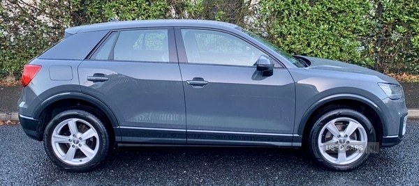 Used Audi Q2 2020 for sale - 76659616: Photo 5