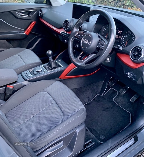 Used Audi Q2 2020 for sale - 76659616: Photo 7