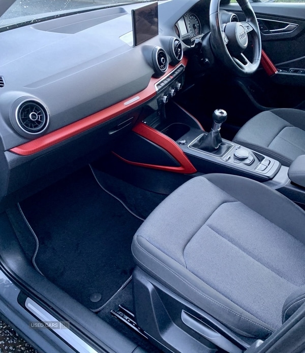 Used Audi Q2 2020 for sale - 76659616: Photo 8