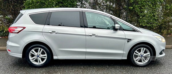 Used Ford S-Max 2018 for sale - 77659338: Photo 5