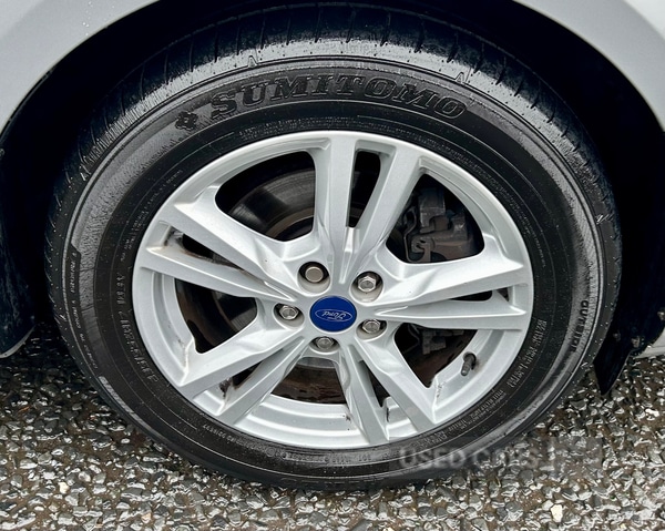 Used Ford S-Max 2018 for sale - 77659338: Photo 6