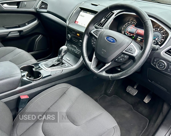 Used Ford S-Max 2018 for sale - 77659338: Photo 7