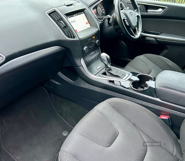 Used Ford S-Max 2018 for sale - 77659338: Photo 8