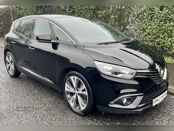 Renault Scenic feature image