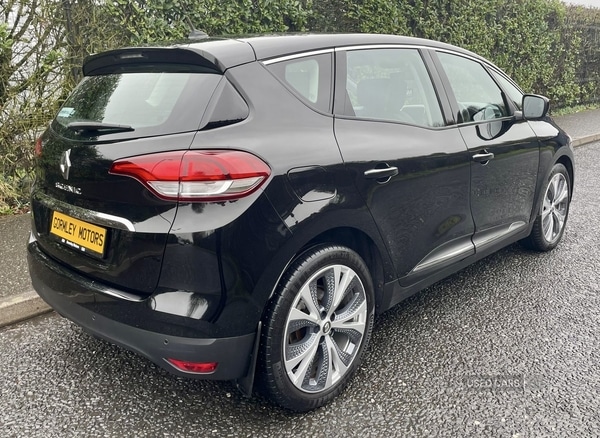 Used Renault Scenic 2017 for sale - 78035421: Photo 2