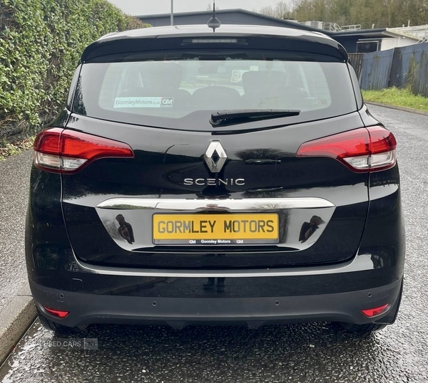 Used Renault Scenic 2017 for sale - 78035421: Photo 4