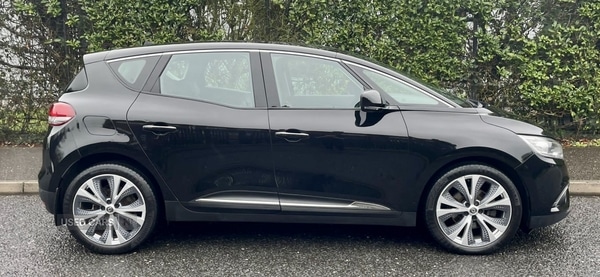 Used Renault Scenic 2017 for sale - 78035421: Photo 5