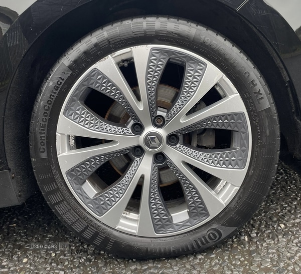 Used Renault Scenic 2017 for sale - 78035421: Photo 6