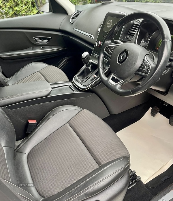 Used Renault Scenic 2017 for sale - 78035421: Photo 7