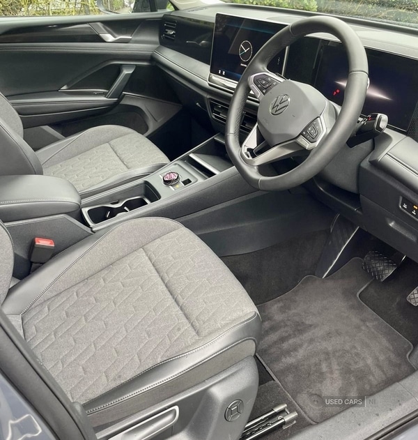 Used Volkswagen Tiguan 2025 for sale - 77647352: Photo 7