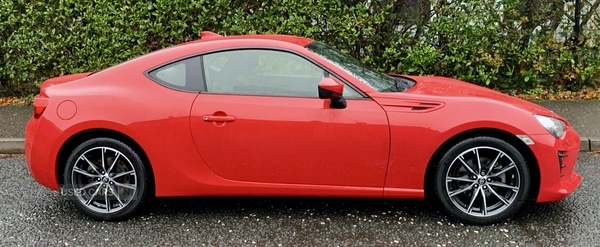 Used Toyota GT86 2018 for sale - 76772508: Photo 5