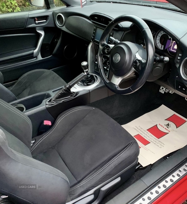 Used Toyota GT86 2018 for sale - 76772508: Photo 7