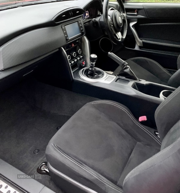 Used Toyota GT86 2018 for sale - 76772508: Photo 8