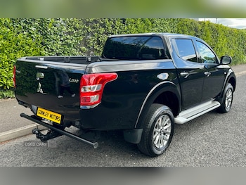 Used Mitsubishi L200 2019 for sale - 78562806: Photo