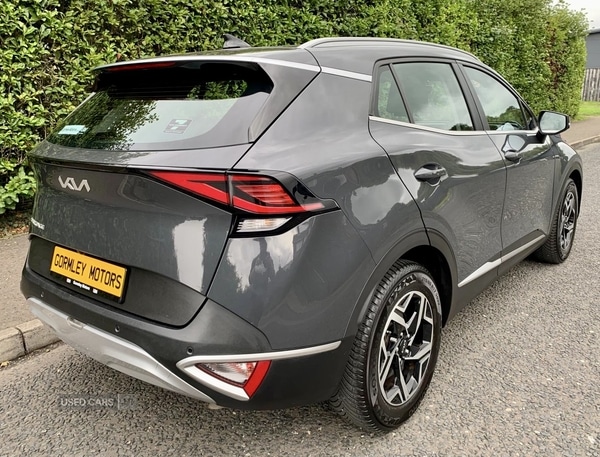 Used Kia Sportage 2022 for sale - 75992001: Photo 2