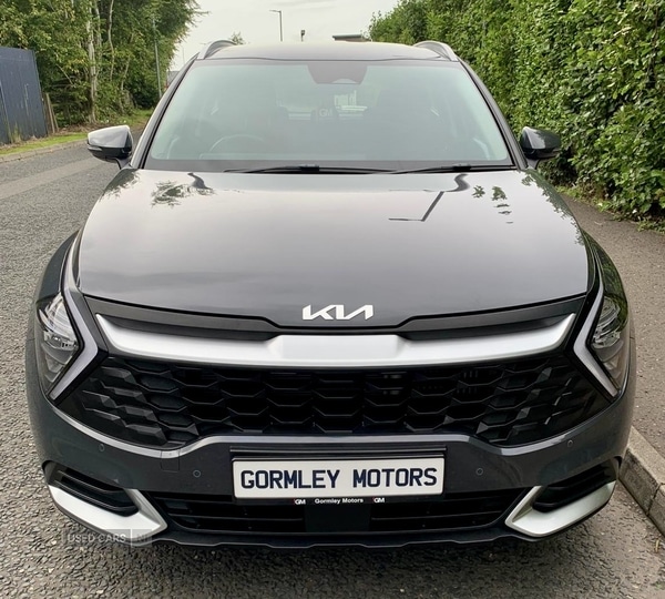 Used Kia Sportage 2022 for sale - 75992001: Photo 3
