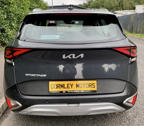 Used Kia Sportage 2022 for sale - 75992001: Photo 4