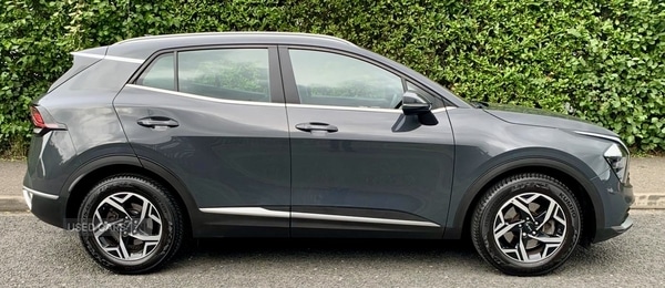 Used Kia Sportage 2022 for sale - 75992001: Photo 5