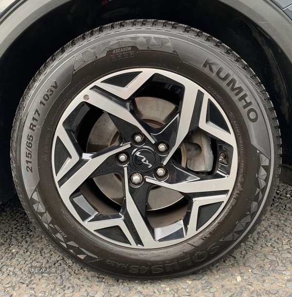 Used Kia Sportage 2022 for sale - 75992001: Photo 6