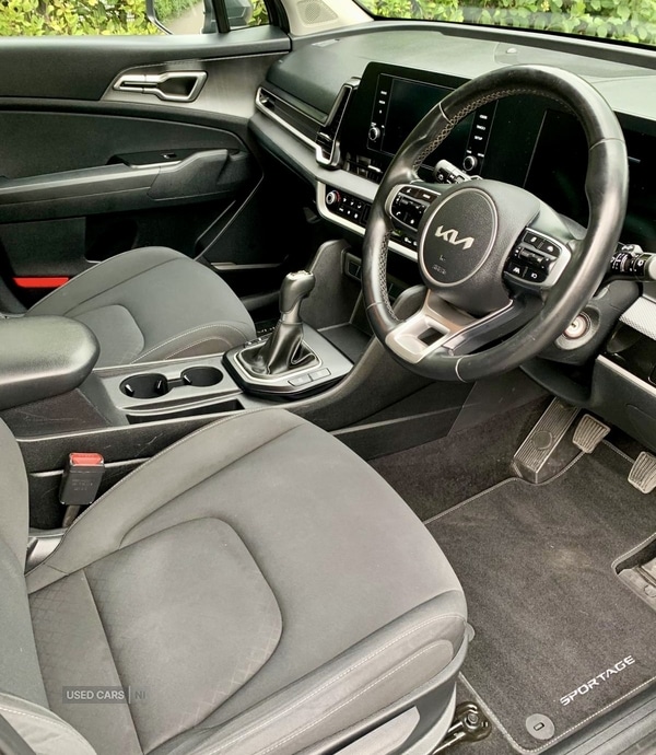 Used Kia Sportage 2022 for sale - 75992001: Photo 7