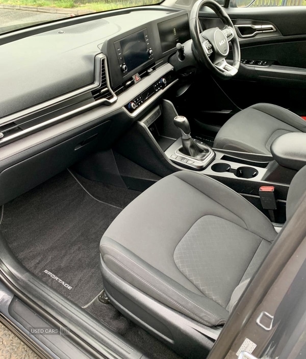 Used Kia Sportage 2022 for sale - 75992001: Photo 8
