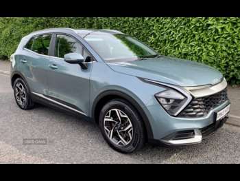 2023 - 1.6T GDi ISG 2 5dr