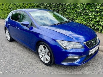 Used SEAT Leon 2018 for sale - 79182177: Photo