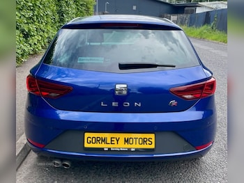 Used SEAT Leon 2018 for sale - 79182177: Photo