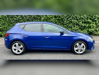 Used SEAT Leon 2018 for sale - 79182177: Photo