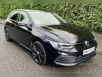 Used Volkswagen Golf 2021 for sale - 75979235: Photo