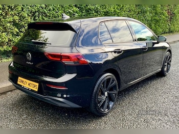 Used Volkswagen Golf 2021 for sale - 75979235: Photo