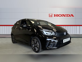 Used Honda Jazz 2025 for sale - 78568875: Photo