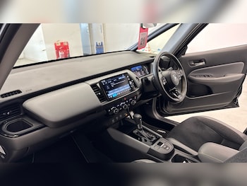 Used Honda Jazz 2025 for sale - 78568875: Photo